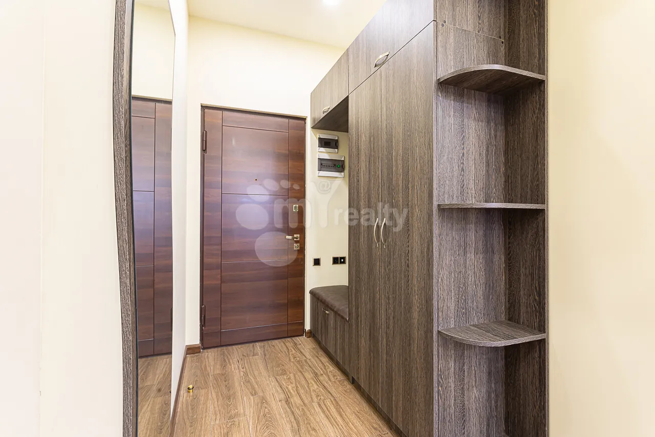 2 bedroom apartment for sale Yekmalyan St, Center Yerevan, 158261