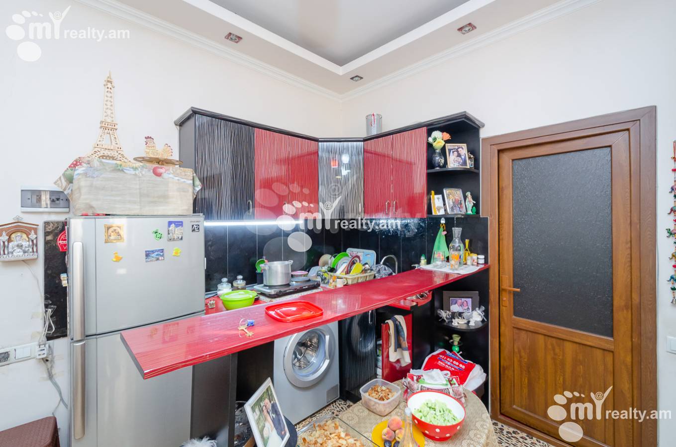 2 սենյականոց բնակարան  Ե. Քոչար փող, Կենտրոն Երևան, 151484