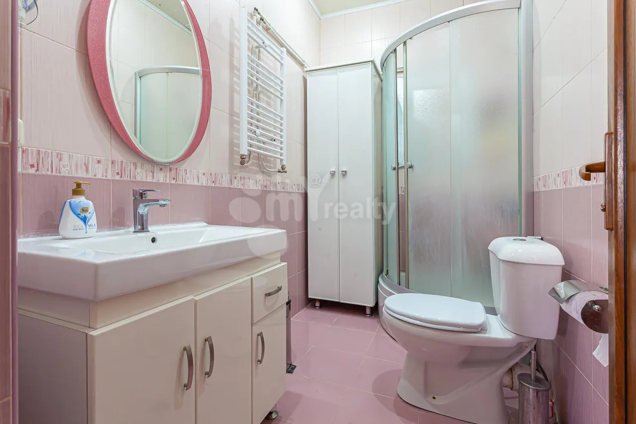 House for rent Bagrevand district, Nor Nork Yerevan, 158246