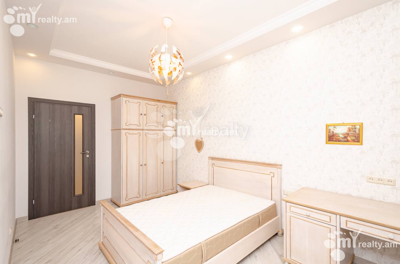 4 bedroom apartment for sale N. Zaryan St, Arabkir Yerevan, 152096