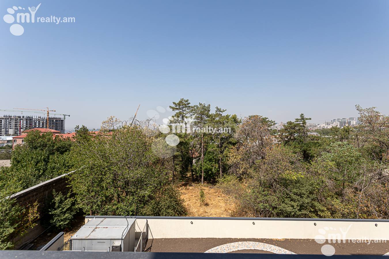 4 bedroom apartment for sale G. Hovsepyan St, Norque Marache Yerevan, 156562