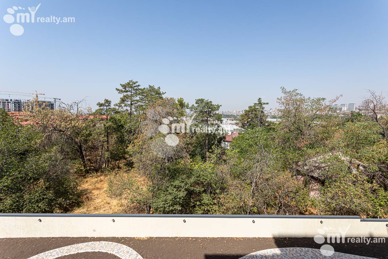 4 bedroom apartment for sale G. Hovsepyan St, Norque Marache Yerevan, 156562