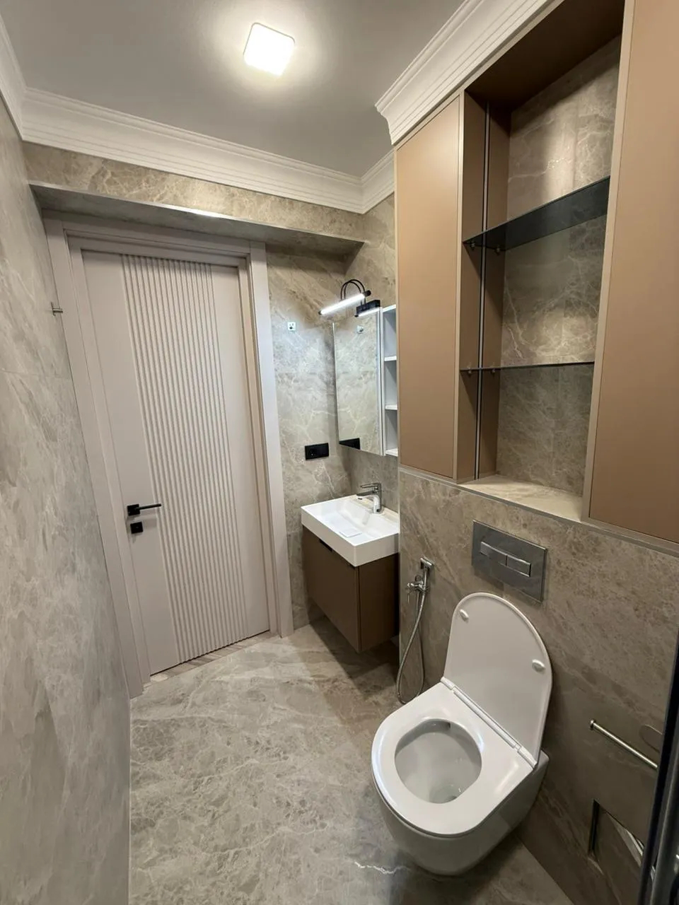 3 bedroom apartment for sale خیابان برادران اوربِلی, عربگیر ایروان, 158826