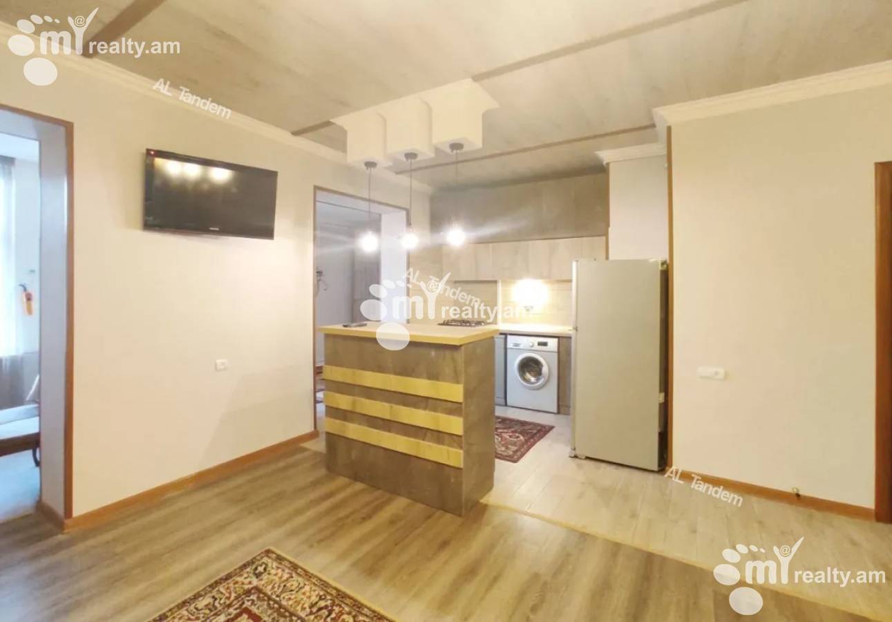 2 bedroom apartment for sale Griboedov St, Arabkir Yerevan, 153822