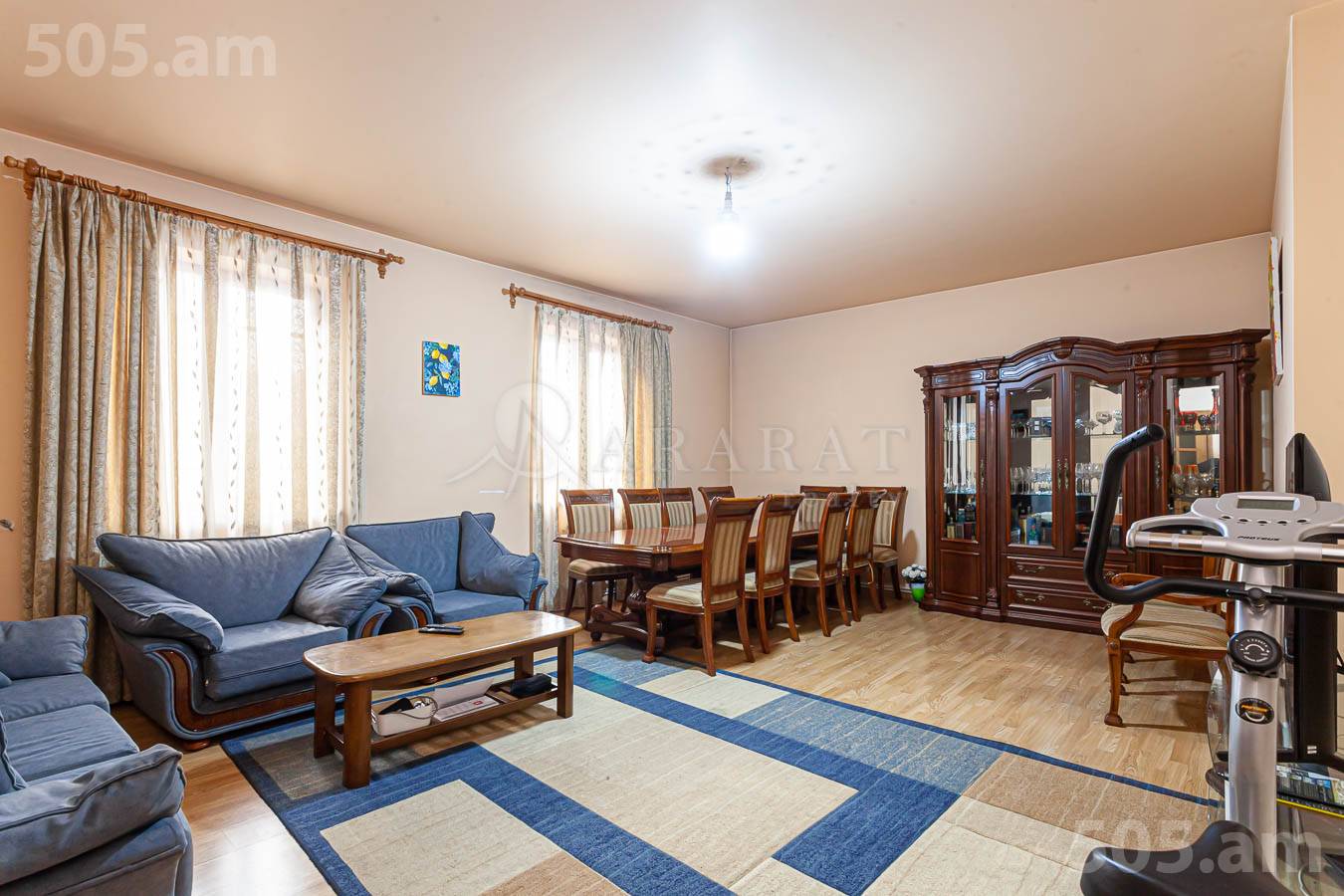 House for sale Xanzadyan St, Nork-Marash Yerevan, 154436