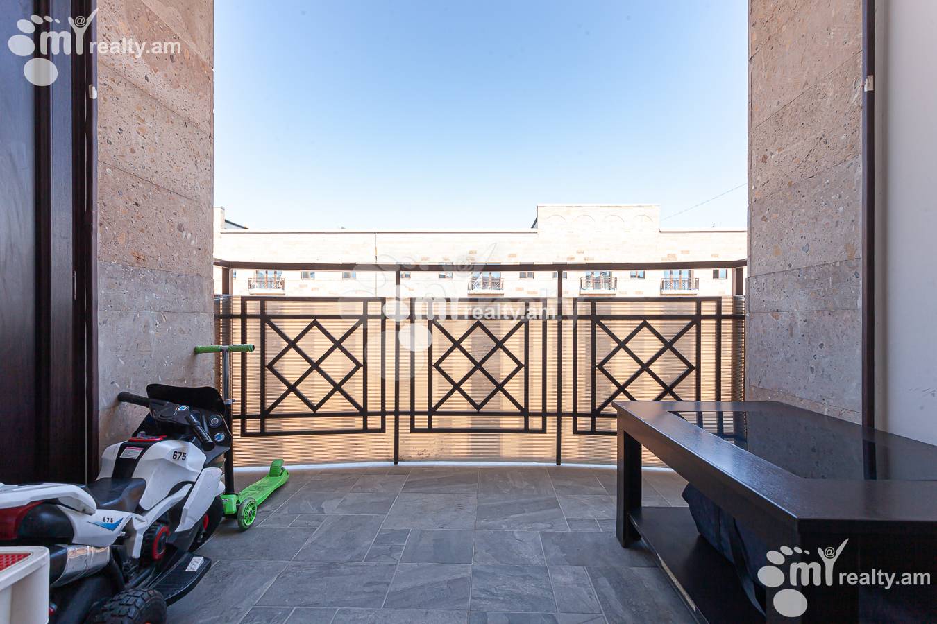 2 bedroom apartment for sale Mikoyan St, Davtachène Yerevan, 152595