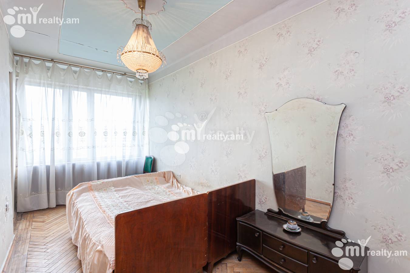 3 bedroom apartment for sale Babayan St, Arabkir Yerevan, 151267