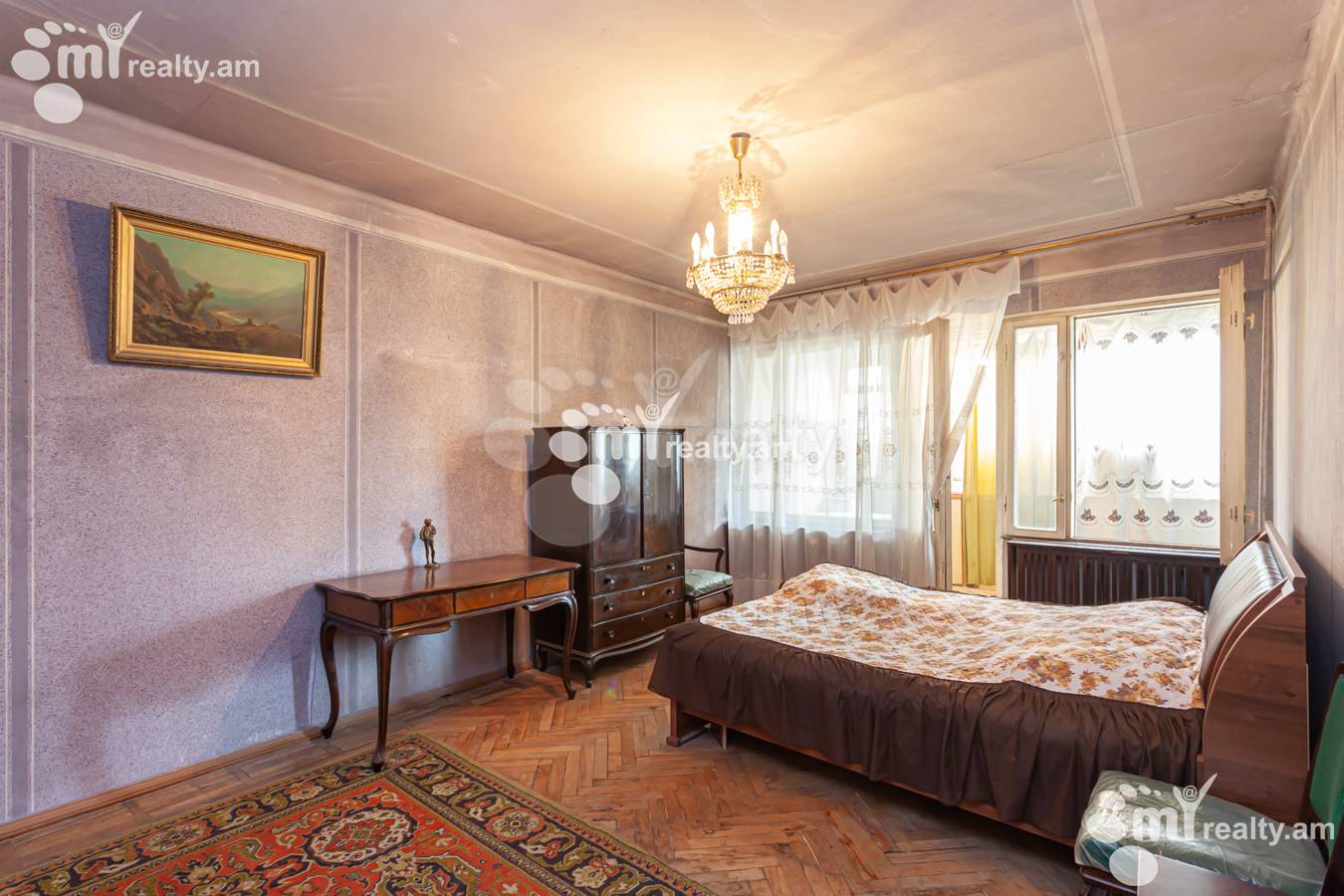 3 bedroom apartment for sale Babayan St, Arabkir Yerevan, 151267