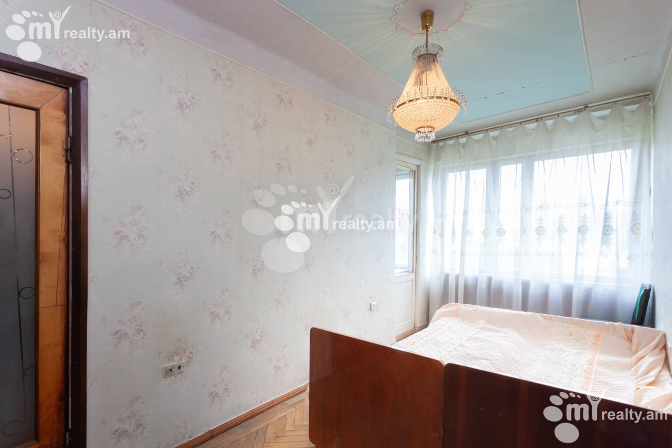 3 bedroom apartment for sale Babayan St, Arabkir Yerevan, 151267