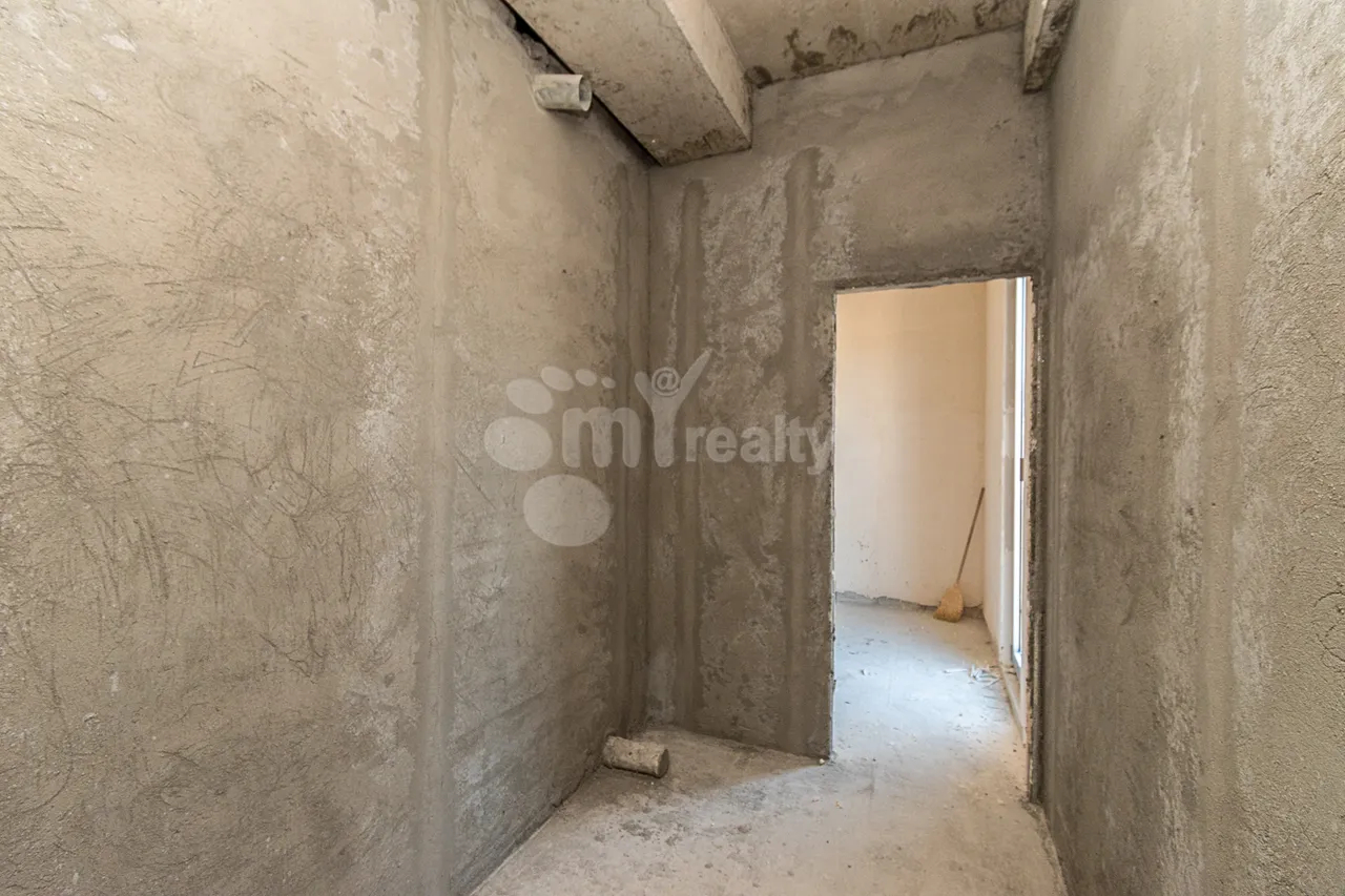 3 bedroom apartment for sale Aygestan 2 St, Center Yerevan, 160722