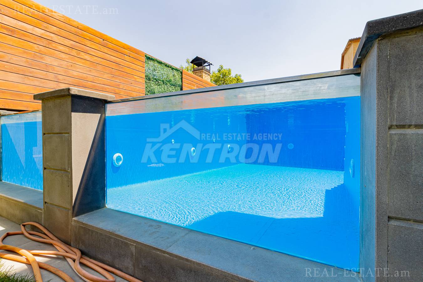 Առանձնատուն  Բագրևանդ թաղամաս, Նոր Նորք Երևան, 138410