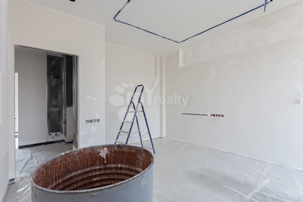 House for sale Mher Mkrtchyan, آوان ایروان, 158792