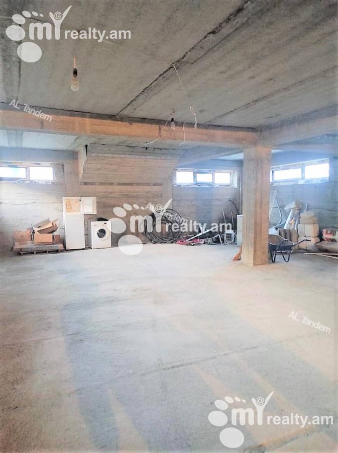 Commercial property for rent Bashinjaxyan St, Adjapnyak Yerevan, 125404
