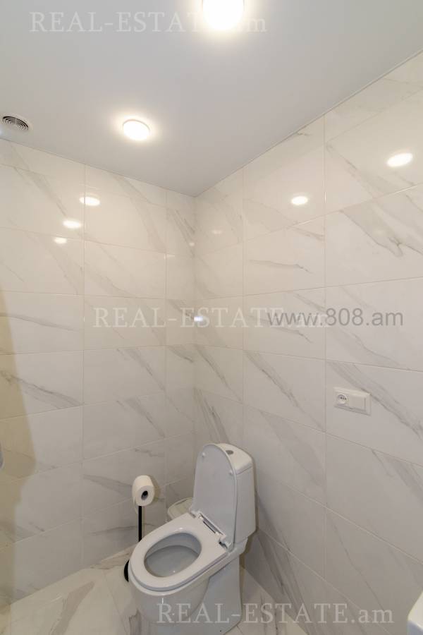 4 սենյականոց բնակարան  Անտառային փող, Կենտրոն Երևան, 125973