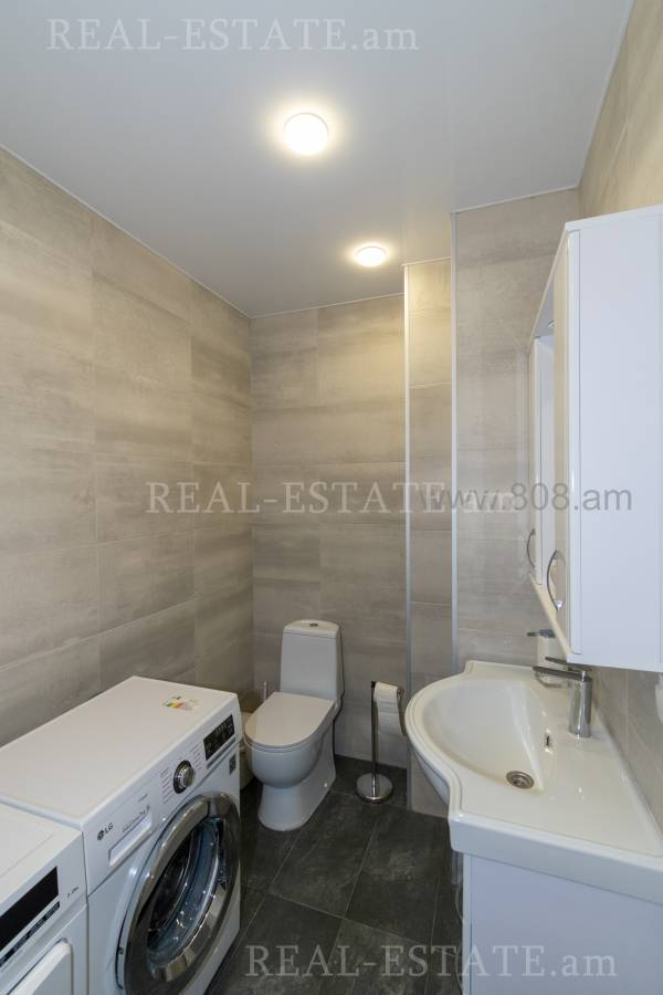 4 սենյականոց բնակարան  Անտառային փող, Կենտրոն Երևան, 125973