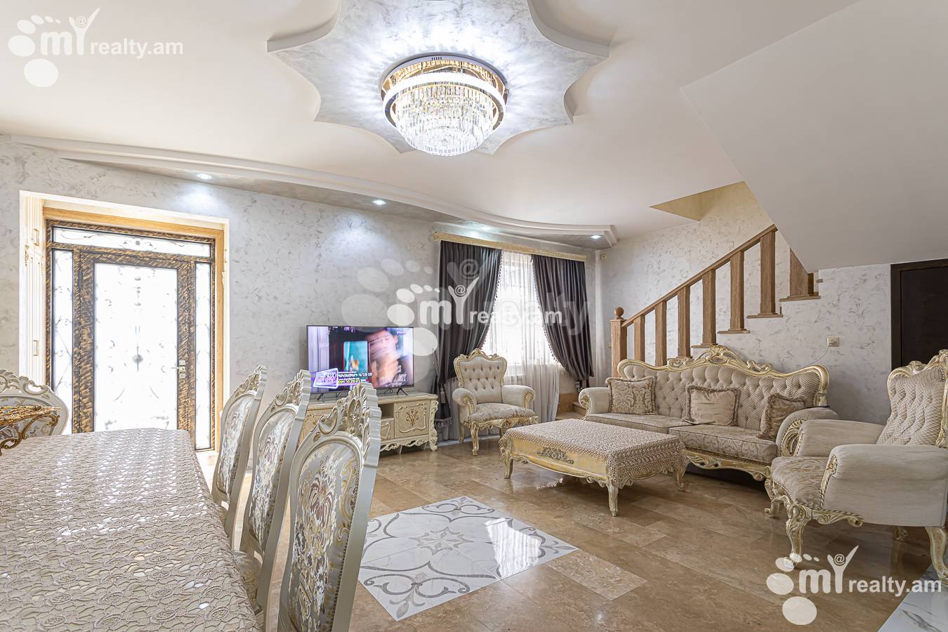 House for sale Nor Aresh 32 st, Erébouni Yerevan, 156692