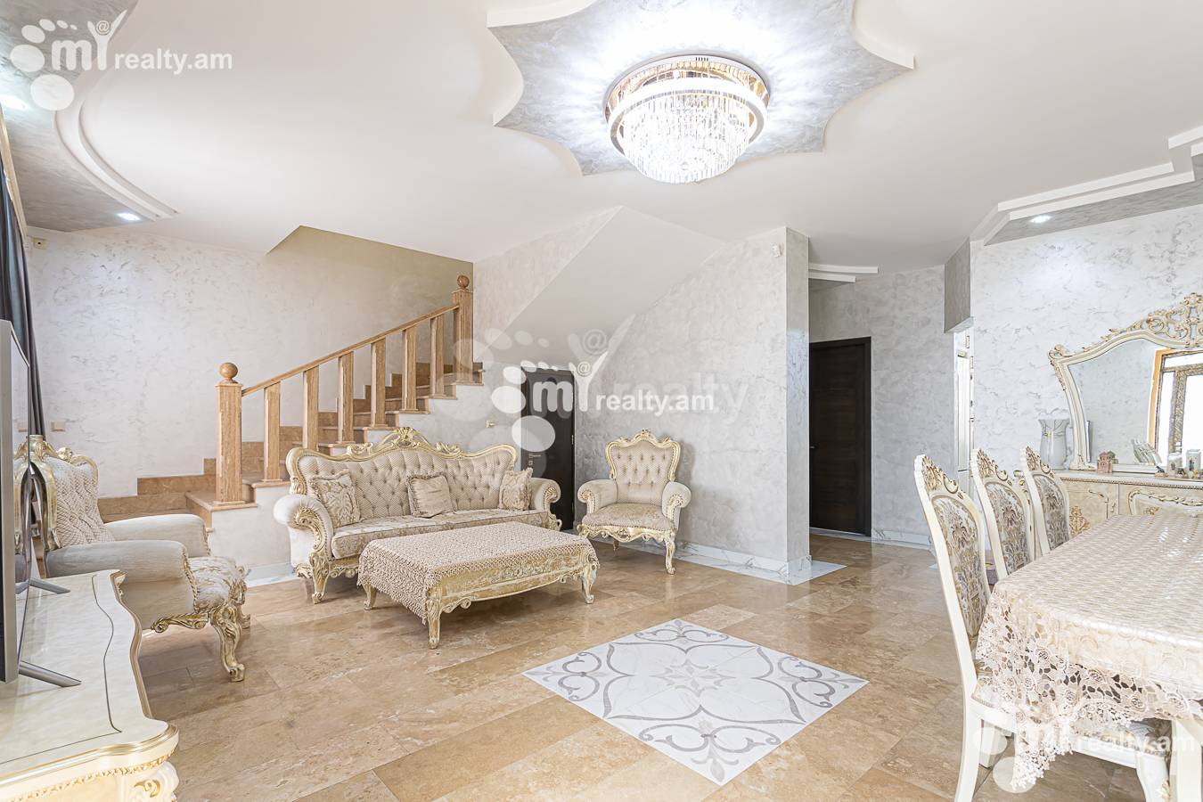 House for sale Nor Aresh 32 st, Erébouni Yerevan, 156692