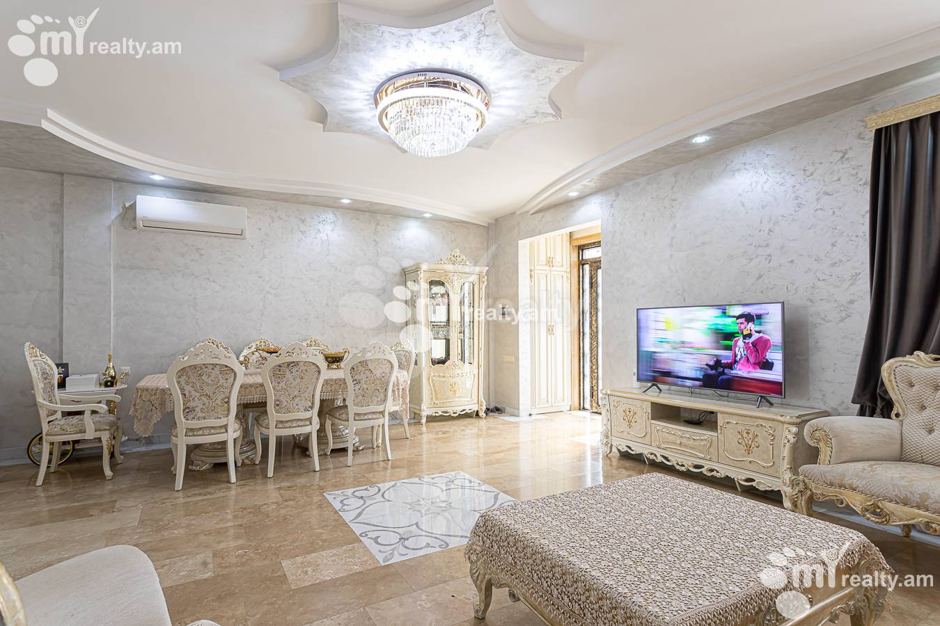 House for sale Nor Aresh 32 st, Erébouni Yerevan, 156692