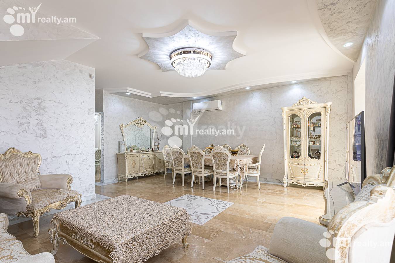House for sale Nor Aresh 32 st, Erébouni Yerevan, 156692