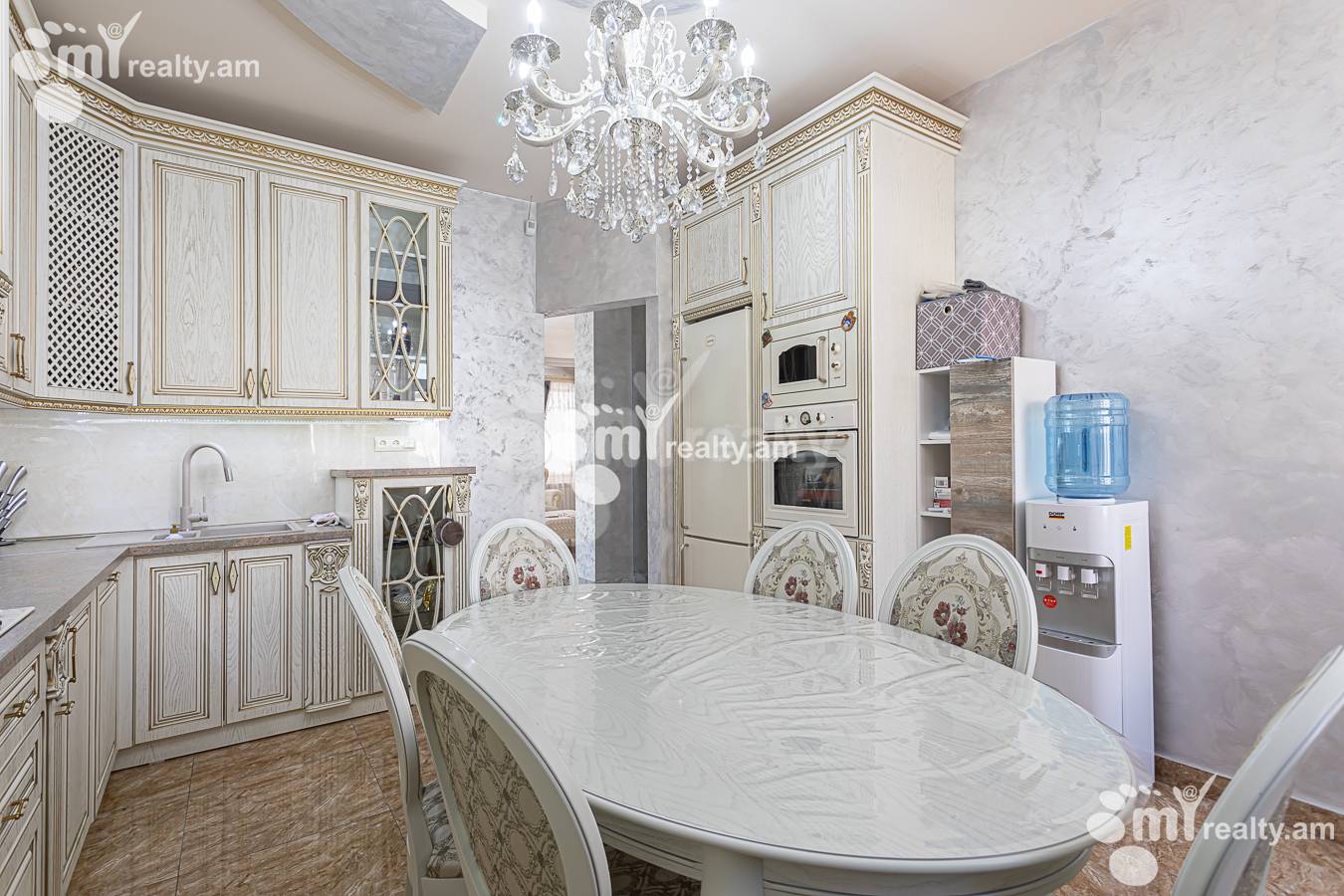 House for sale Nor Aresh 32 st, Erébouni Yerevan, 156692