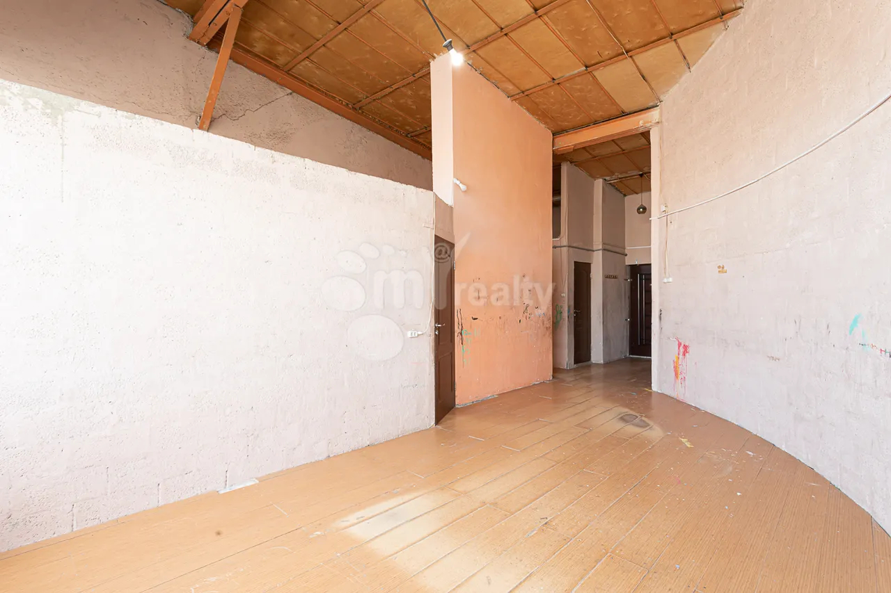 2 bedroom apartment for sale Gyulbenkyan St, Arabkir Yerevan, 159771