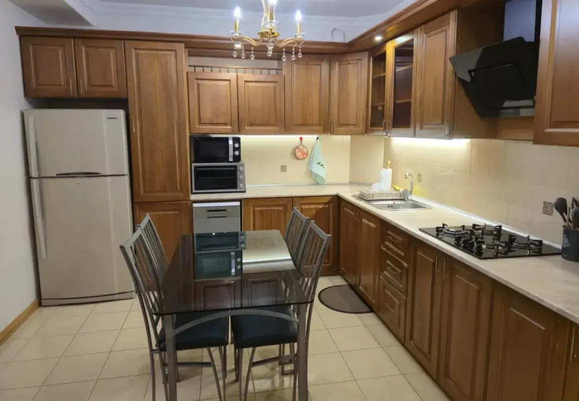 3 bedroom apartment for sale Deghatan St, Center Yerevan, 161502