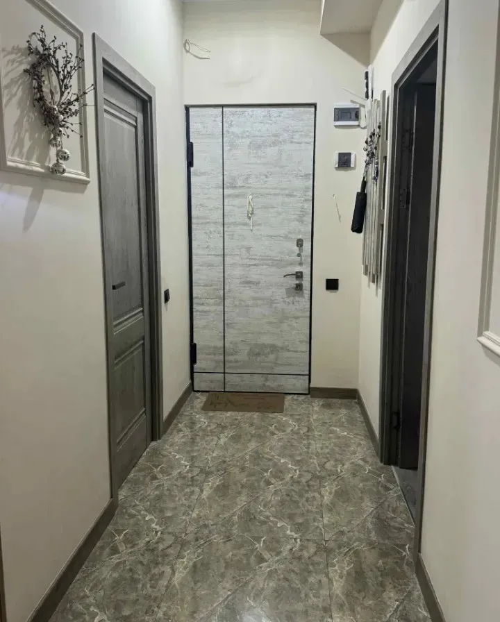 2 սենյականոց բնակարան  Կ. Ուլնեցու փող., Քանաքեռ-Զեյթուն Երևան, 158212