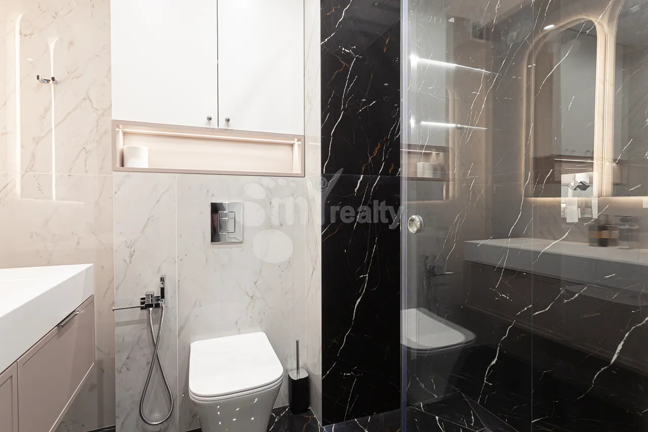 2 bedroom apartment for rent Antarayin, G.Emin St, Center Yerevan, 160244