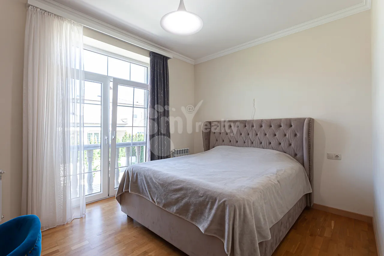 House for rent Hatis, Vahagni district Yerevan, 161721