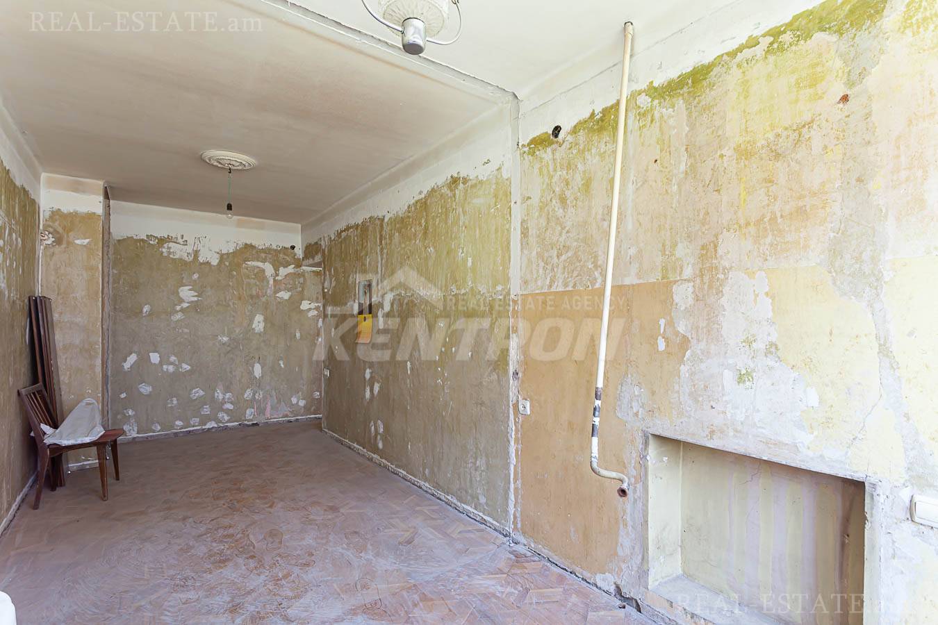 2 bedroom apartment for sale Heratsi St, Center Yerevan, 153132