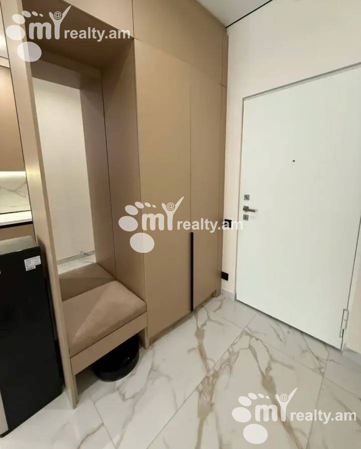 3 bedroom apartment for sale Shiraz St, Adjapnyak Yerevan, 161201