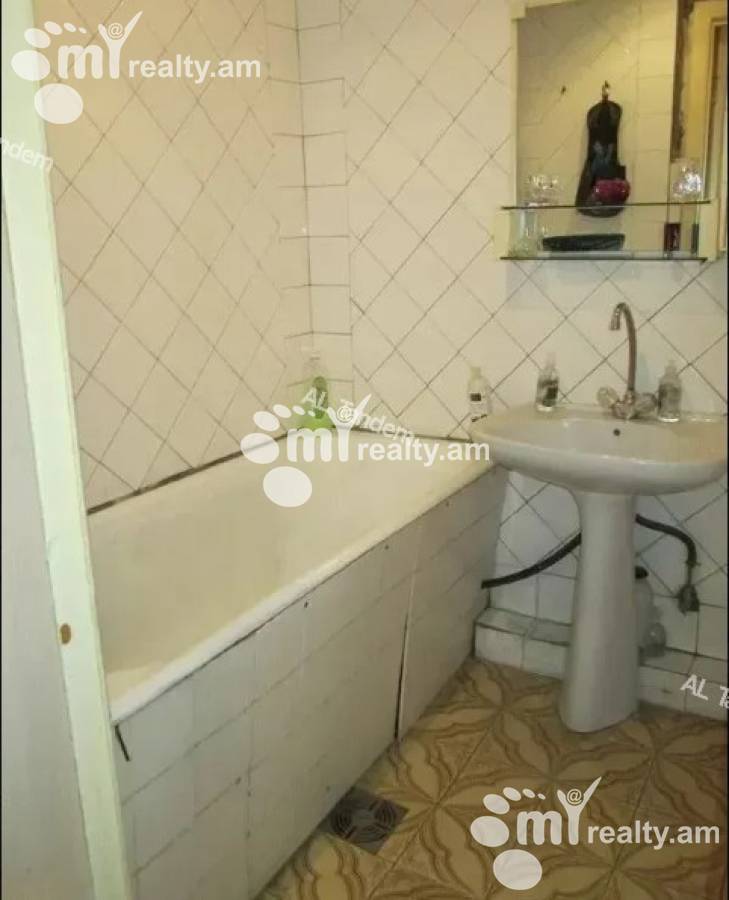 2 bedroom apartment for sale V.Papazyan St, Arabkir Yerevan, 145939