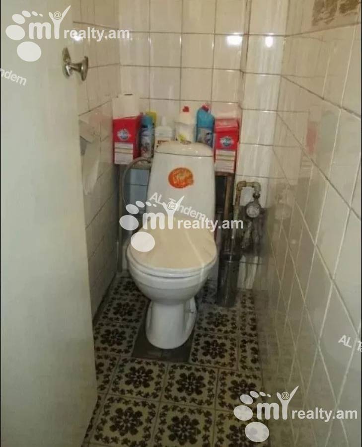 2 bedroom apartment for sale V.Papazyan St, Arabkir Yerevan, 145939