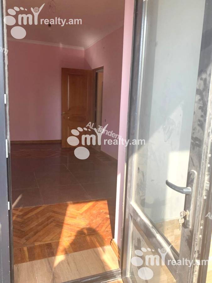 4 bedroom apartment for sale Margaryan St, Adjapnyak Yerevan, 153758