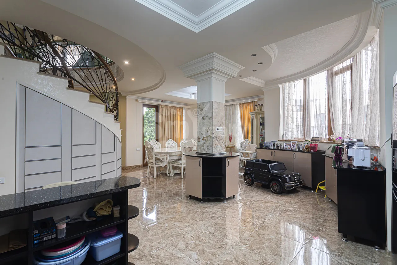 Առանձնատուն  Դուրյան թաղ, Ավան Երևան, 160109