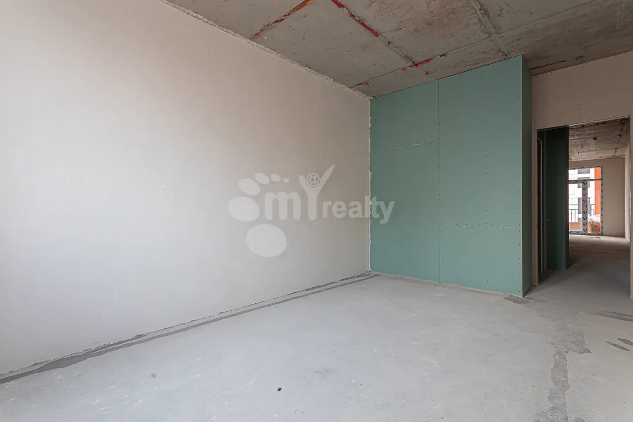 3 bedroom apartment for sale Shiraz St, Adshapnjak Yerevan, 157964