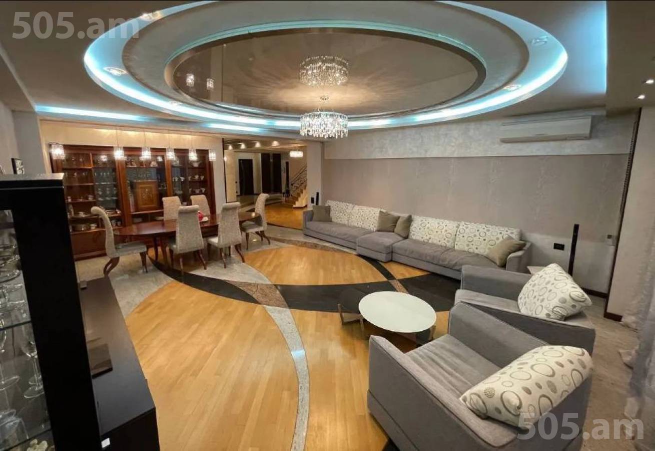 5 bedroom apartment for sale A. Avetisyan St, Arabkir Yerevan, 147006