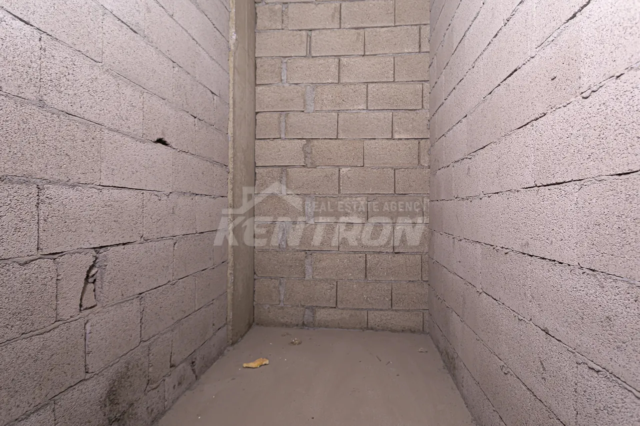 3 bedroom apartment for sale خیابان لِنینگراندیان, آچاپنیاک ایروان, 158446