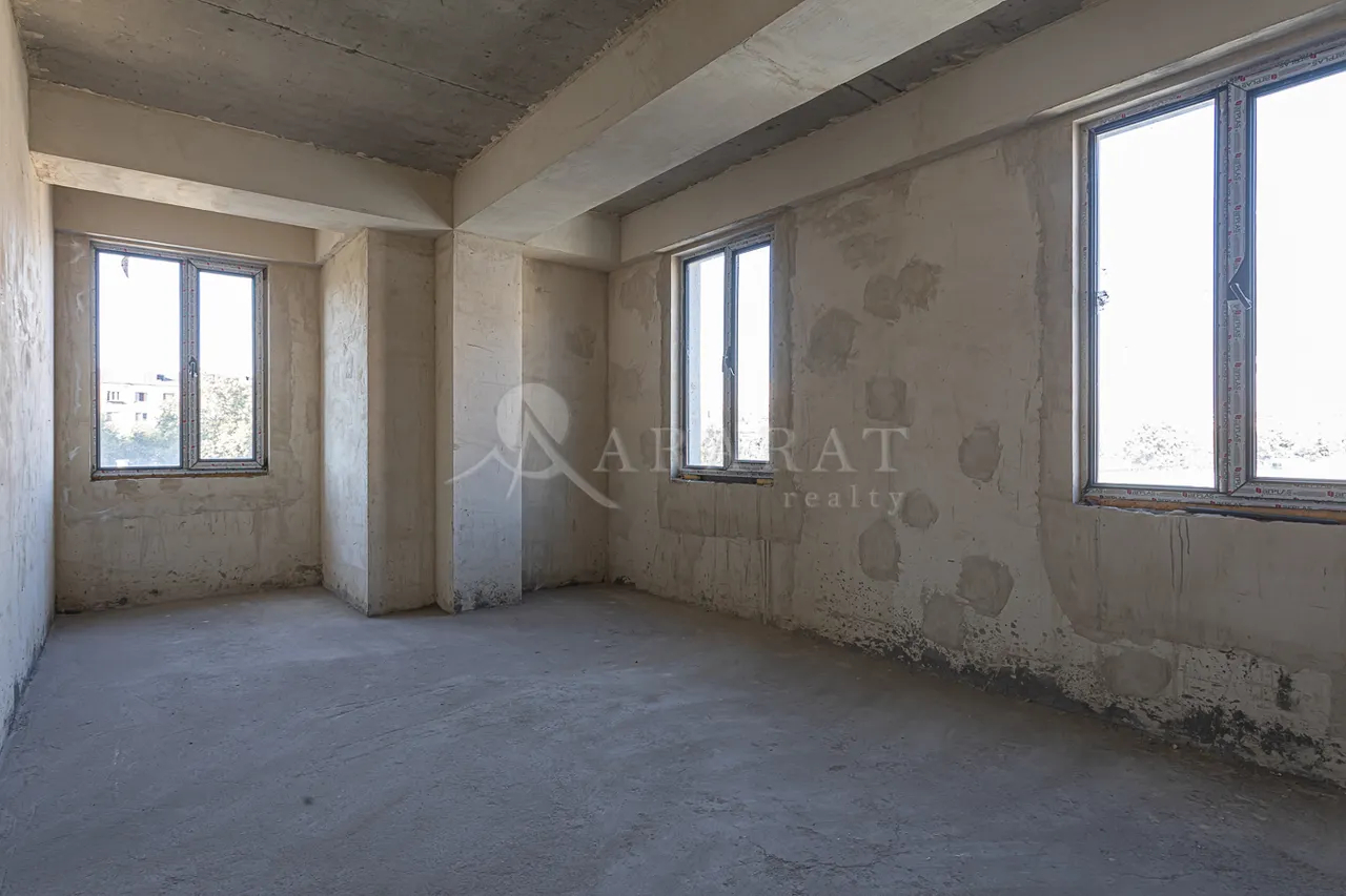 4 bedroom apartment for sale Leningradyan st., Malatsia-Sébastia Yerevan, 157445