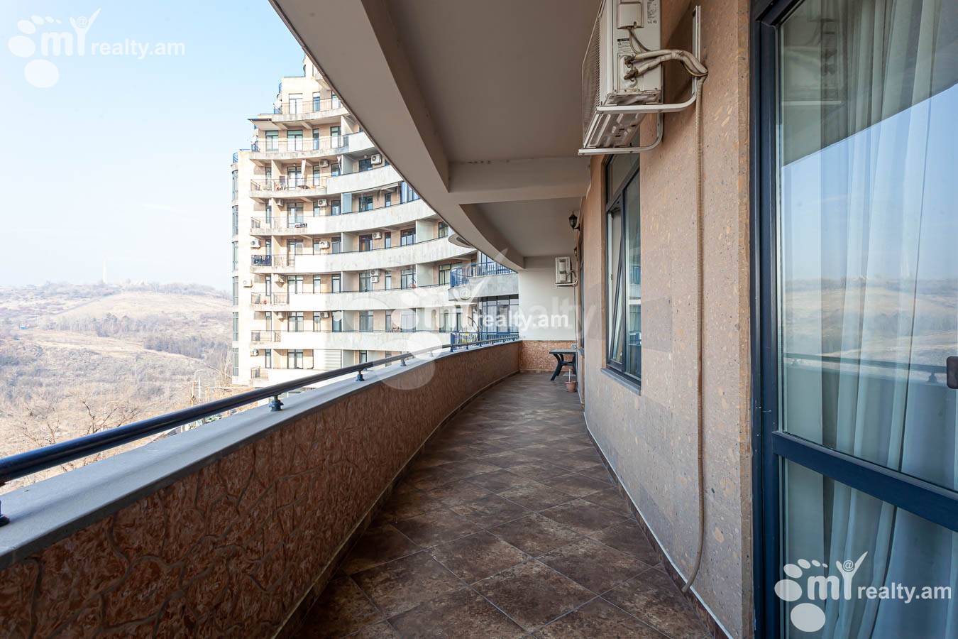 4 bedroom apartment for sale Dzorap St, Center Yerevan, 138781