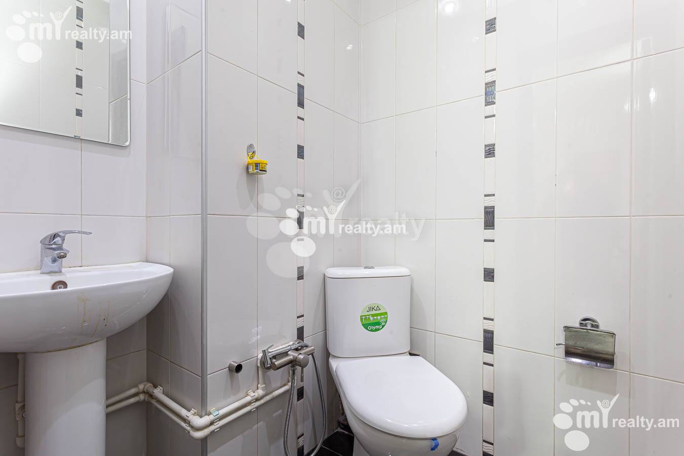 4 bedroom apartment for sale Dzorap St, Center Yerevan, 138781