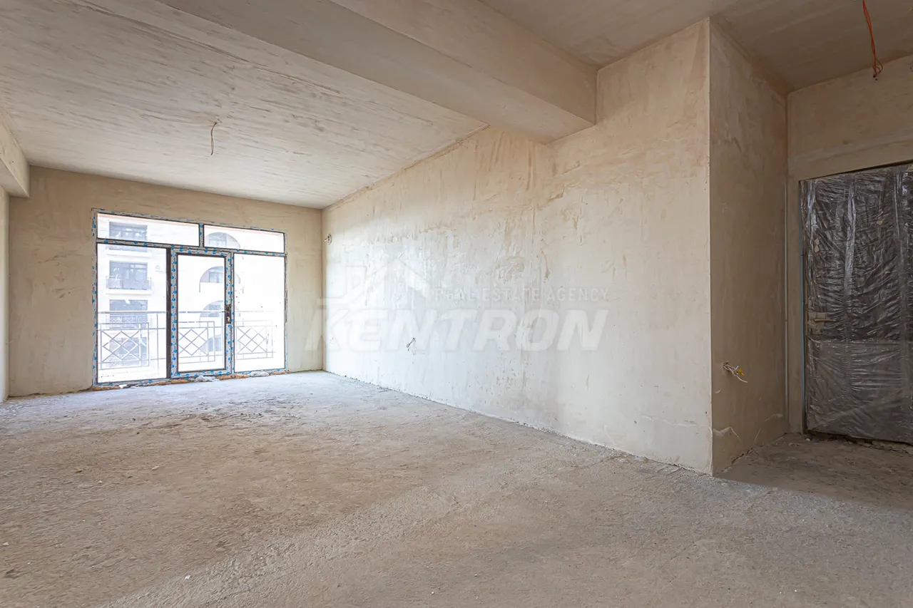 4 bedroom apartment for sale Mikoyan St, Dawtaschen Yerevan, 158110