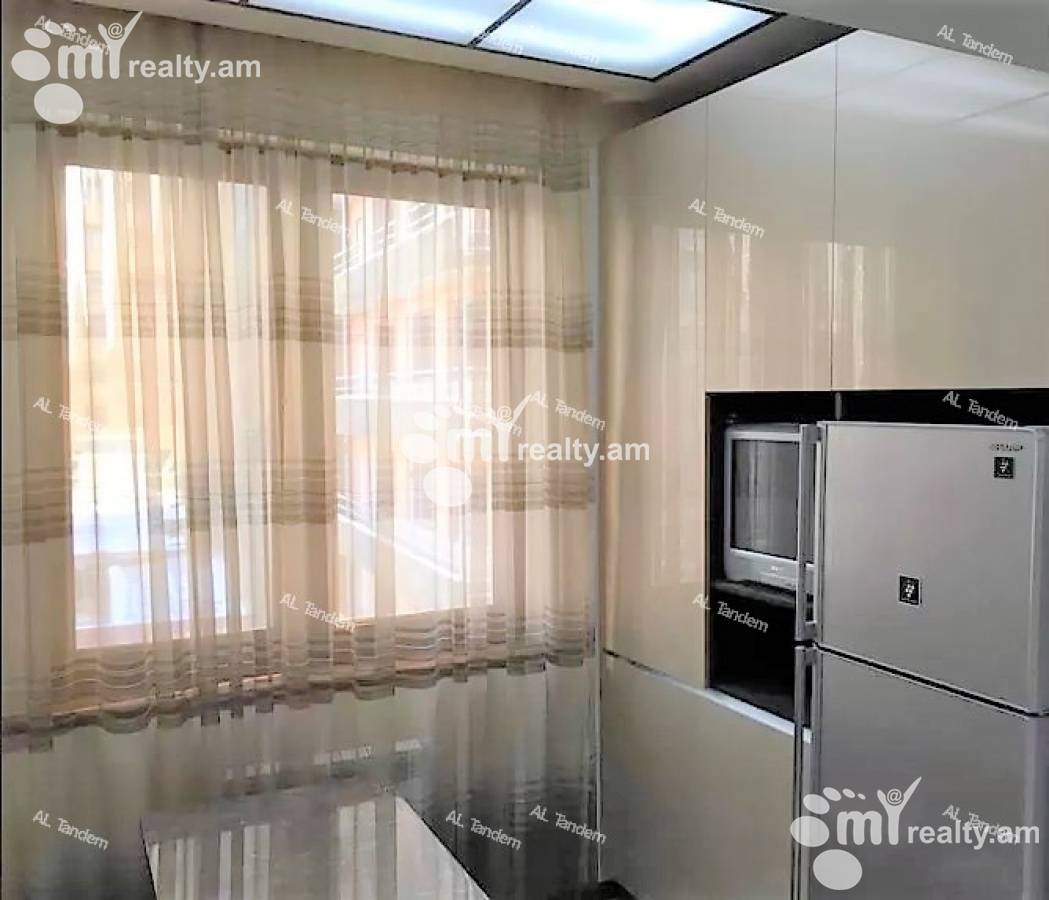 2 սենյականոց բնակարան վարձով Աբովյան փող, Կենտրոն Երևան, 123983