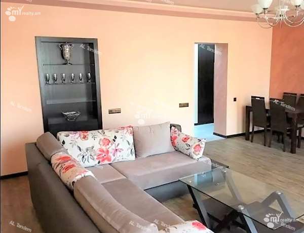 varcov-bnakaran/2-senyakanoc/Abovyan+St/Center/Yerevan