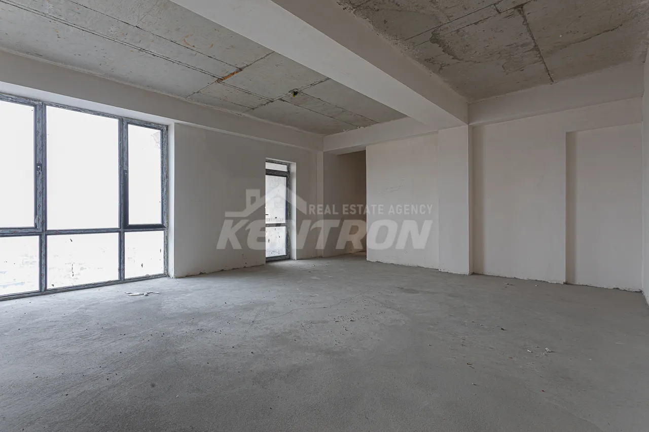 4 bedroom apartment for sale Khudyakov St, Avan Yerevan, 158631