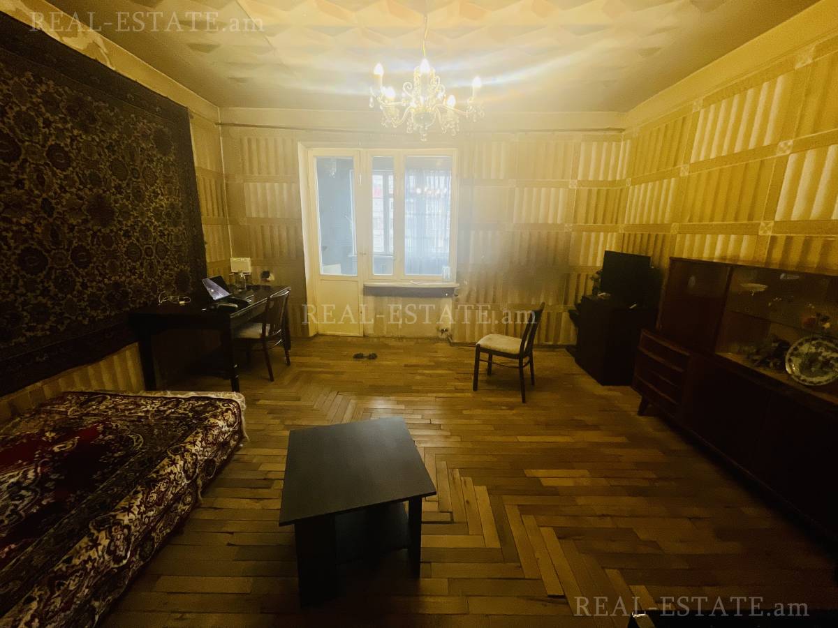 3 bedroom apartment for sale Hambardzumyan St, Arabkir Yerevan, 137940