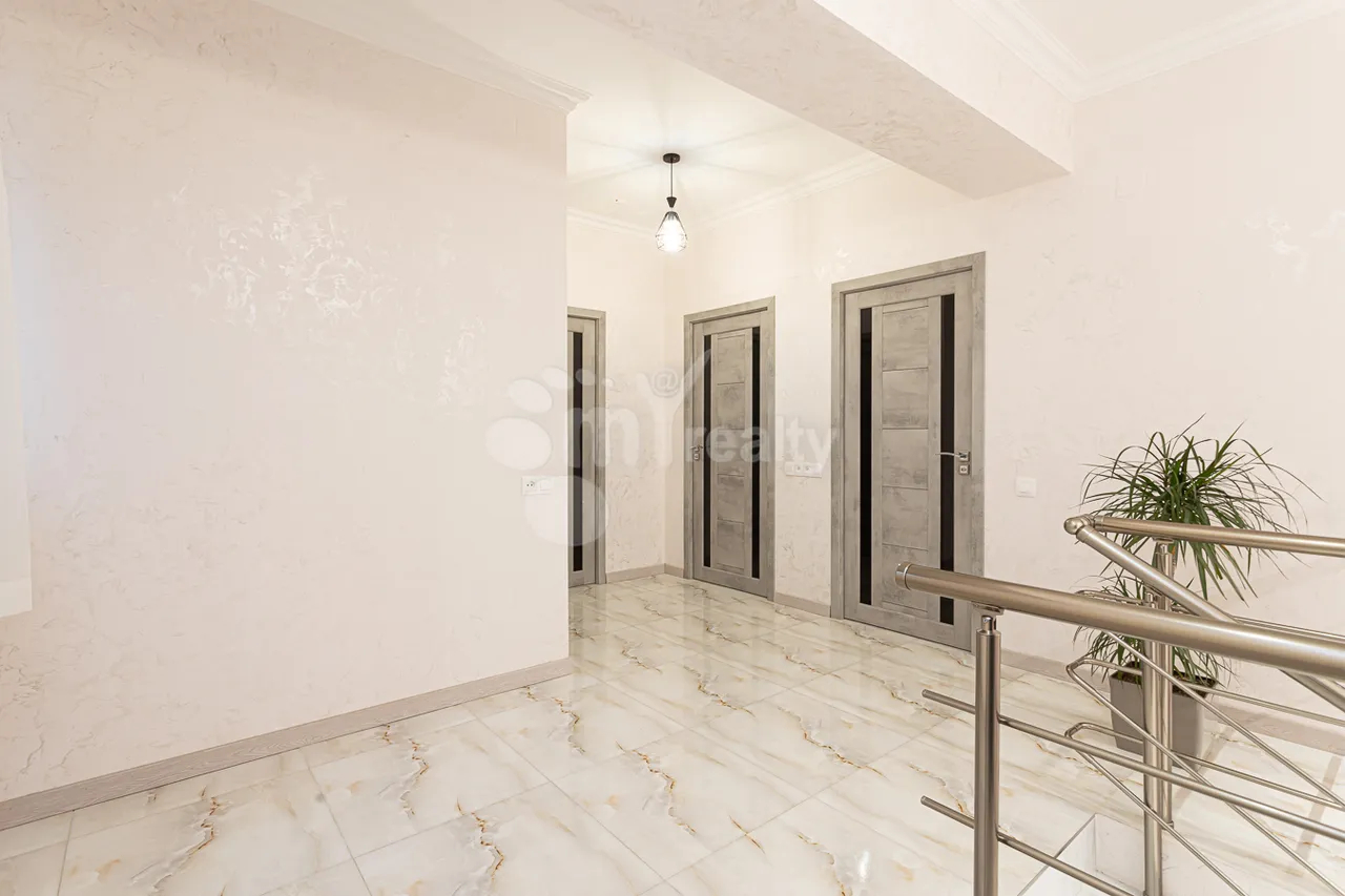 Առանձնատուն  Բագրևանդ թաղամաս, Նոր Նորք Երևան, 160037