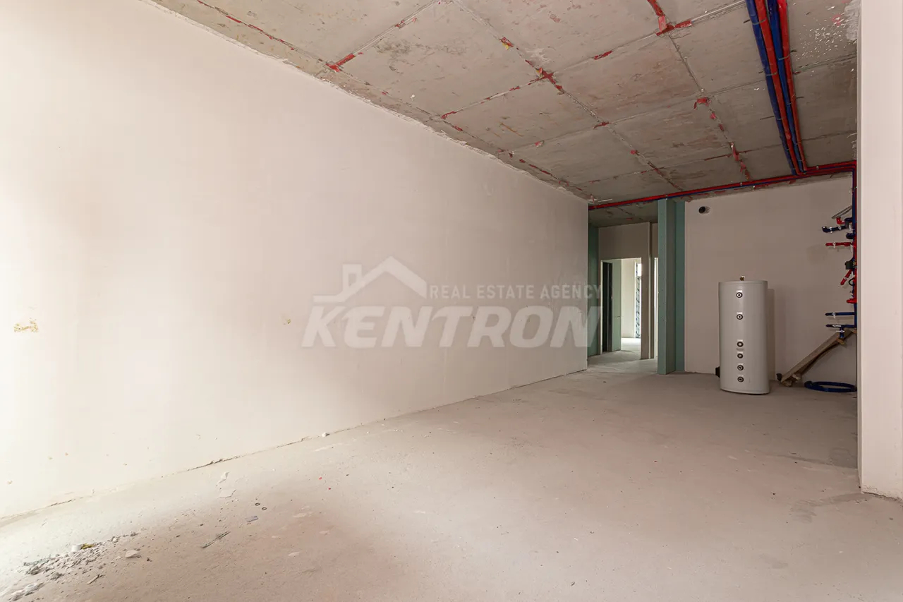 3 bedroom apartment for sale Shiraz St, Adjapnyak Yerevan, 157962