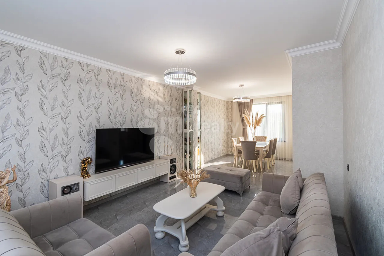 House for sale Mush dis., Qasakh Kotayk, 161211