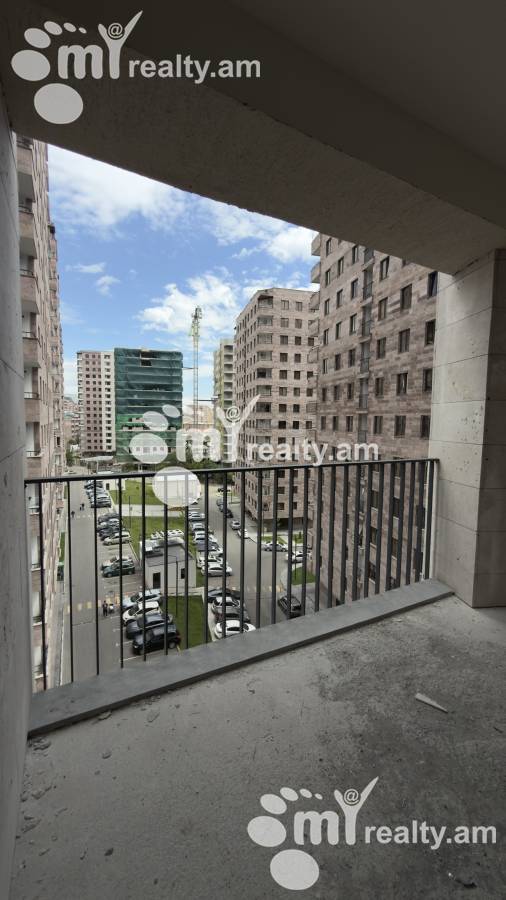 3 bedroom apartment for sale Adonts St, Arabkir Yerevan, 160631